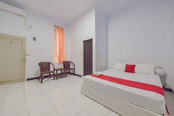 RedDoorz Syariah near Ramayana Mall Tarakan