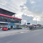 Sans Hotel Zam-Zam Syariah Palangkaraya