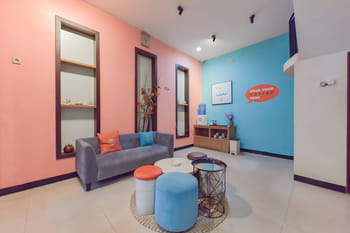 Sans Hotel Zam-Zam Syariah Palangkaraya