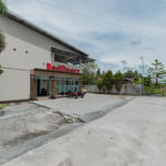 Urbanview Hotel Diamond Malai Permata near Universitas Palangkaraya by RedDoorz