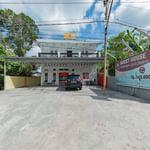 RedDoorz Syariah @ JK Residence Pahlawan Buntok