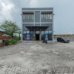 Urbanview Hotel La De Grizz Syariah Sampit by RedDoorz