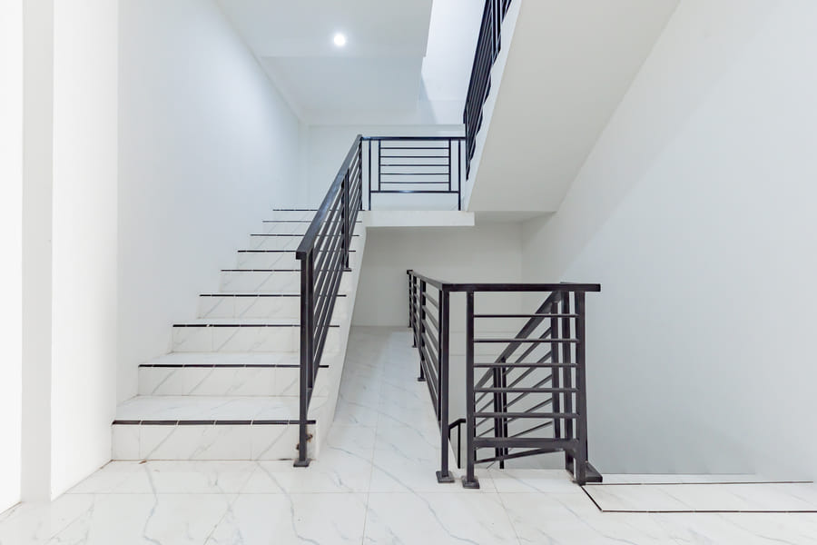 Urbanview Hotel La De Grizz Syariah Sampit by RedDoorz