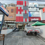RedDoorz near Pasar Tarapung Siring Banjarmasin
