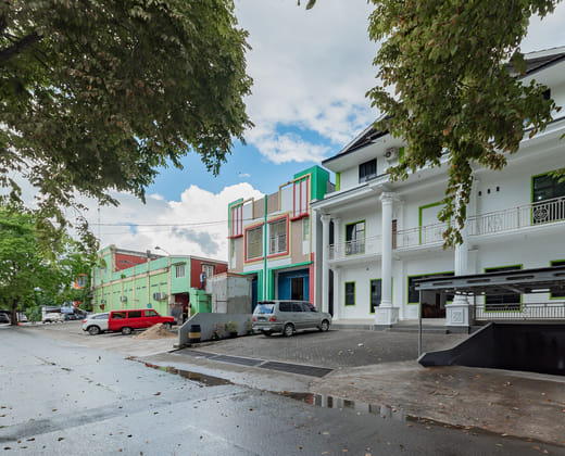 Urbanview Hotel syariah 99 Banjarbaru by RedDoorz