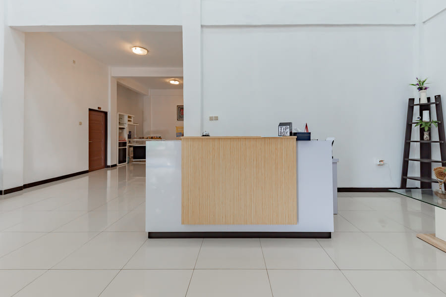 Urbanview Hotel 99 Syariah Banjarbaru