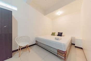 Urbanview Hotel 99 Syariah Banjarbaru