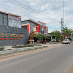 Urbanview Hotel Tropical Ketapang