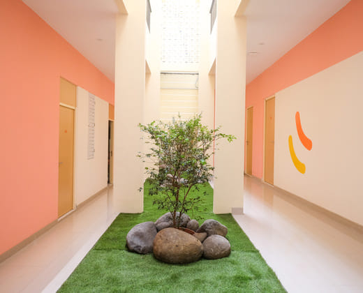 Sans Hotel Aurum Majapahit Semarang