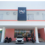 Sans Hotel Aurum Majapahit Semarang