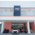 Sans Hotel Aurum Majapahit Semarang