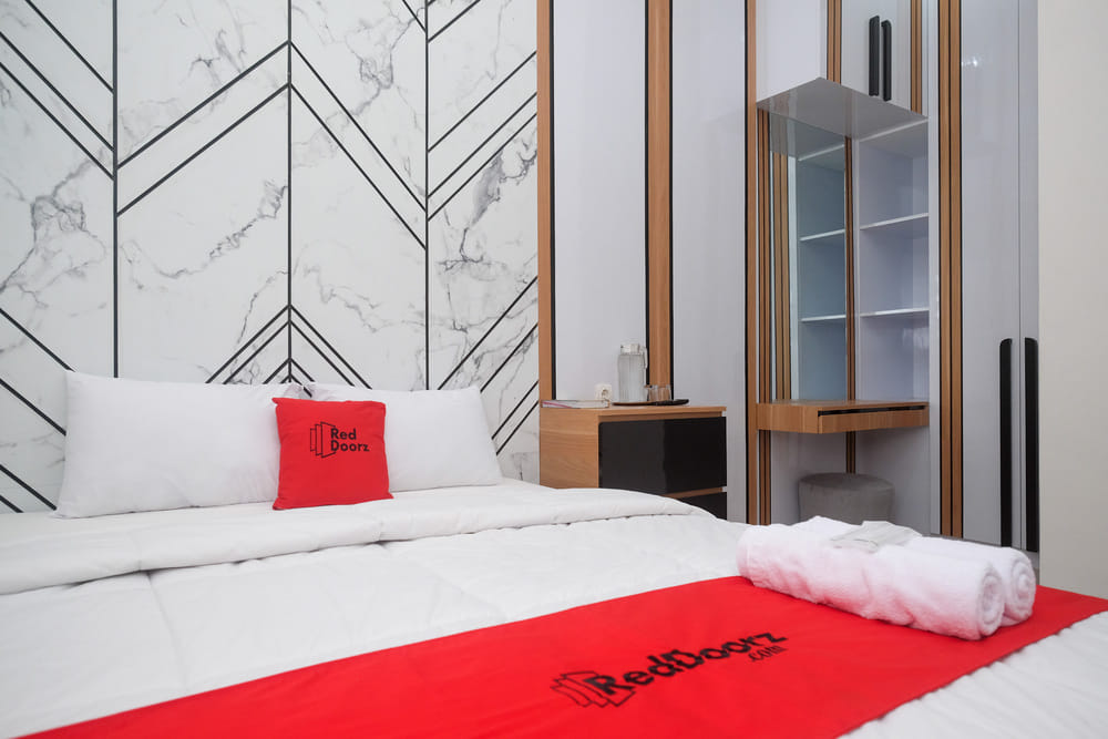RedDoorz SALE