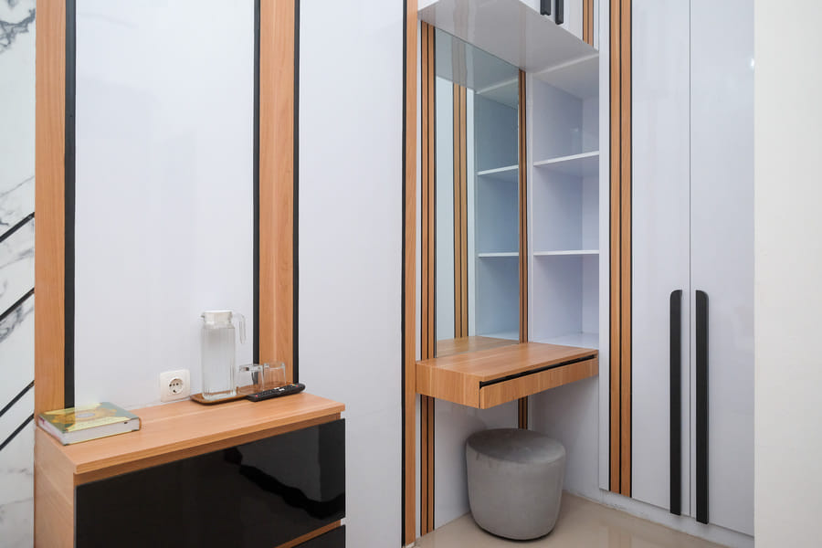 RedDoorz @ Tasneem Puspowarno Semarang