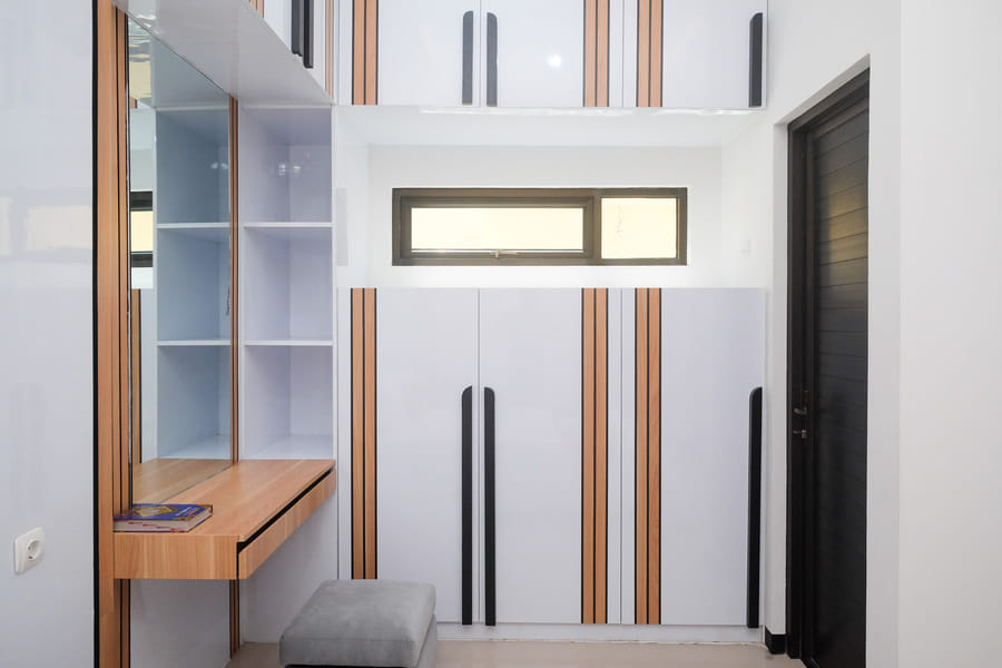 RedDoorz @ Tasneem Puspowarno Semarang