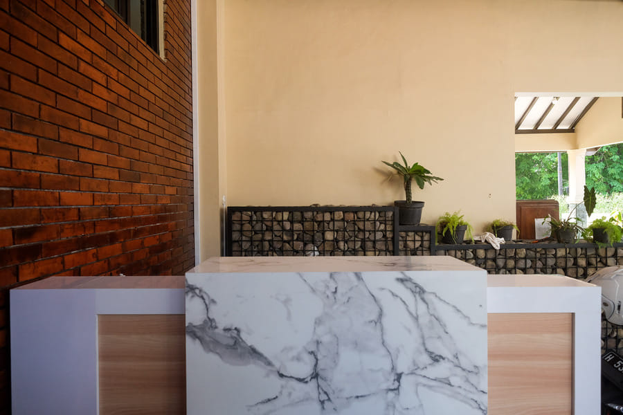 RedDoorz @ Tasneem Puspowarno Semarang