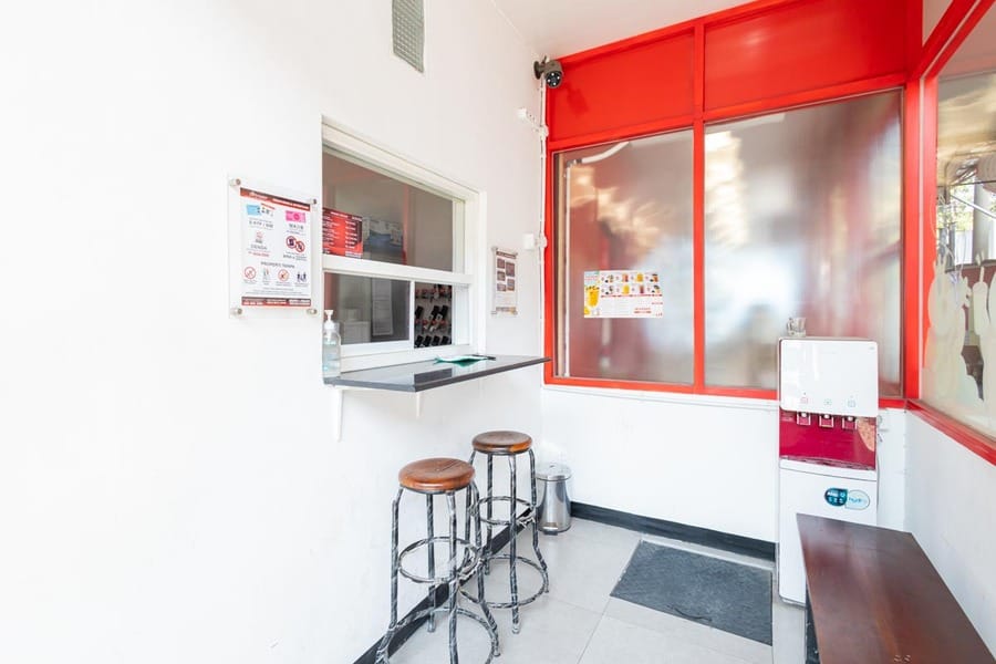 RedDoorz @ Tanjung Sari Surabaya