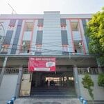 RedDoorz near Universitas Wijaya Kusuma Surabaya 2