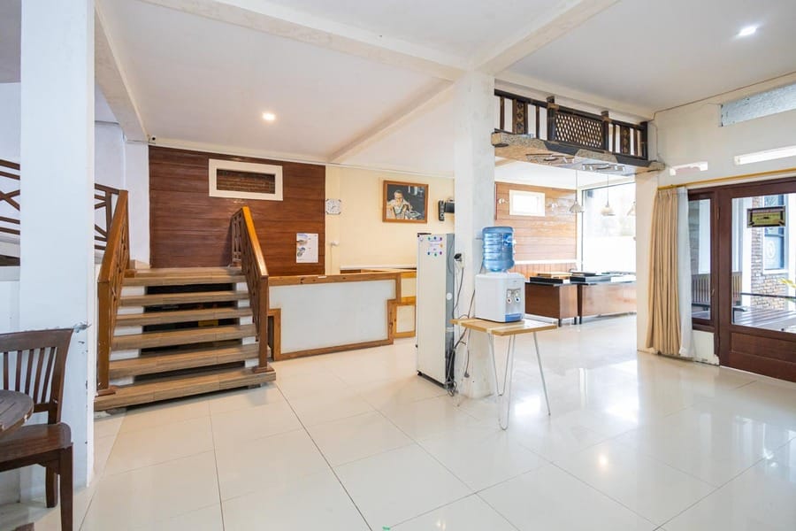 RedDoorz Syariah @ Wisma Djokorio Poncokusumo