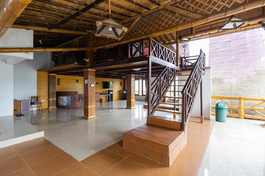 RedDoorz Syariah @ Wisma Djokorio Poncokusumo