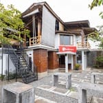 RedDoorz Syariah @ Wisma Djokorio Poncokusumo