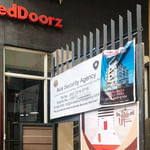 RedDoorz @ Jardin LRT Tayuman Manila