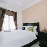 Urbanview Hotel Sultan Palace Malang