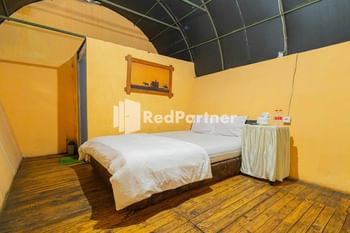Chikar Glamping @ Wisata Coban Talun