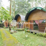 Chikar Glamping @ Wisata Coban Talun