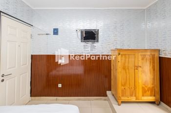 Alfa Guesthouse Serpong RedPartner