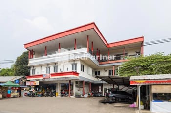 Alfa Guesthouse Serpong RedPartner