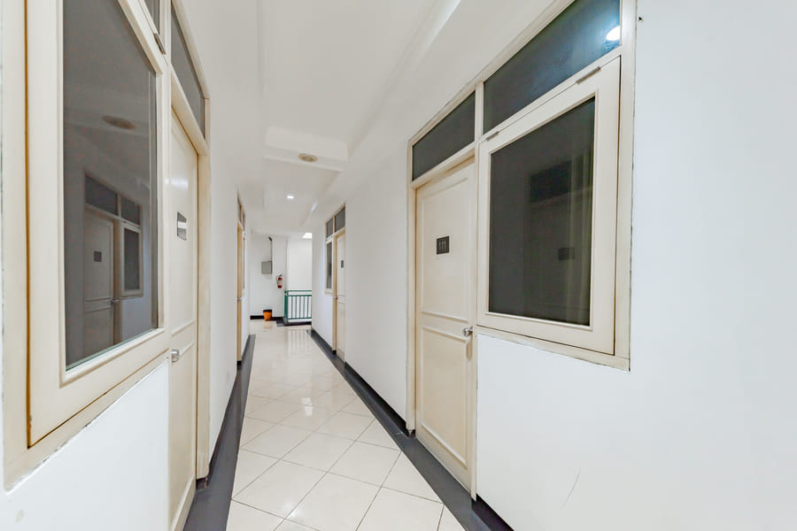 RedDoorz Plus @ Buah Batu