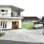 Urbanview Wisma Nirwana Tretes