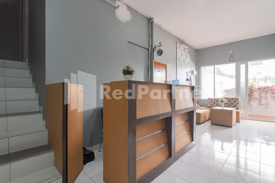 D'Valley View Lembang RedPartner