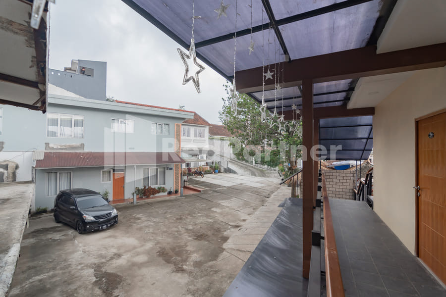 D'Valley View Lembang RedPartner