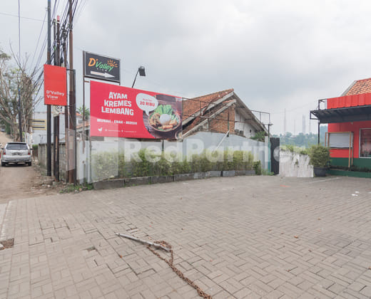 D'Valley View Lembang RedPartner