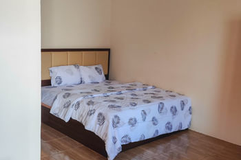 New Era Family Homestay Binjai Mitra RedDoorz