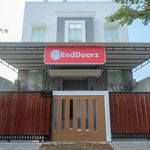 RedDoorz near Kawasan Bandara Ahmad Yani Semarang 2