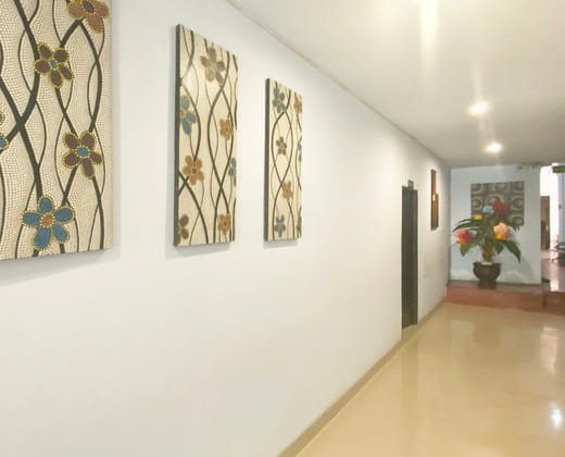 Urbanview Hotel Mulia Indah Palopo