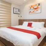 RedDoorz Plus @ Bez Tower and Residences San Juan
