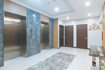 RedDoorz Plus @ Bez Tower and Residences San Juan