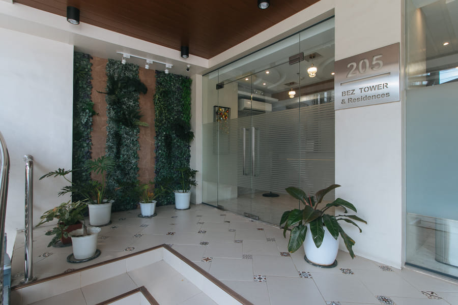 RedDoorz Plus @ Bez Tower and Residences San Juan