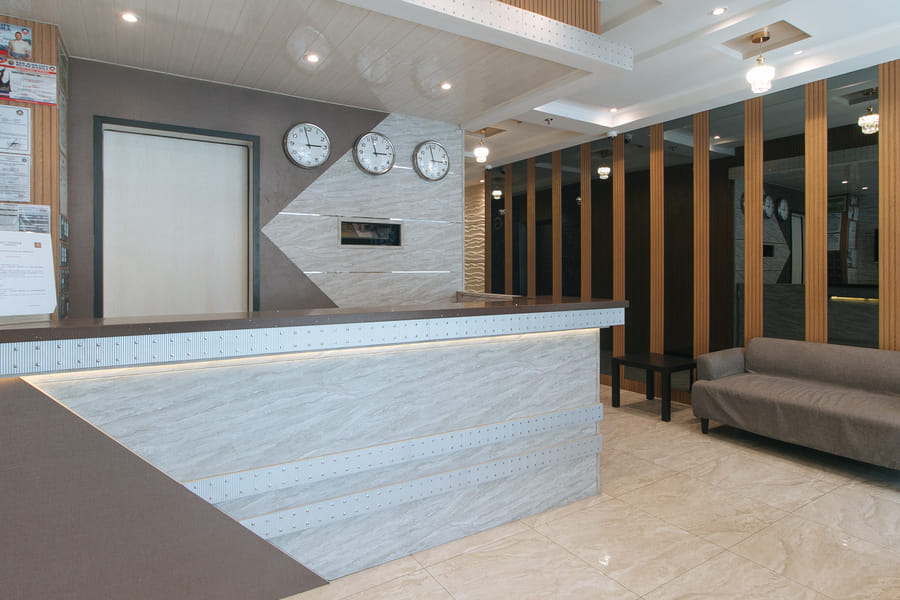 RedDoorz Plus @ Bez Tower and Residences San Juan