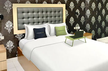 Urbanview Hotel Niraz Syariah Banjarmasin by RedDoorz
