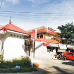 RedDoorz Syariah near Pasar Raya Padang