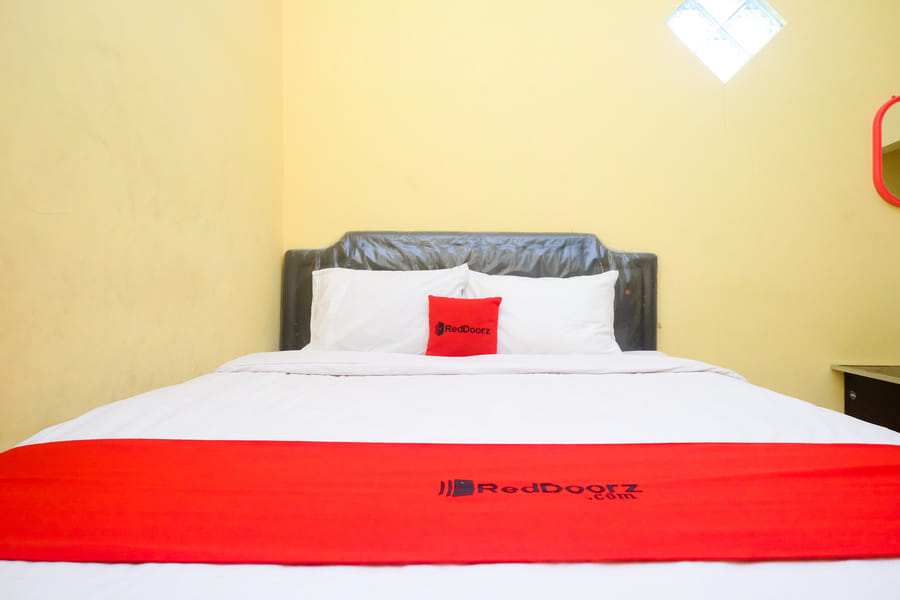RedDoorz Syariah @ Endrayanti Inn RSUD Yogyakarta