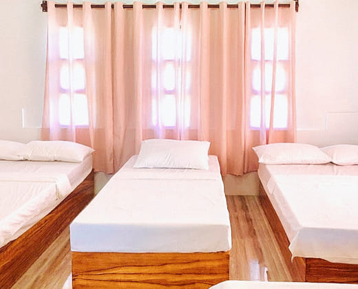 RedDoorz @ Ola Vida Casa Rental Ilocos Sur