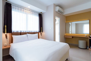 RedLiving Apartemen B Residence BSD - B Hotel