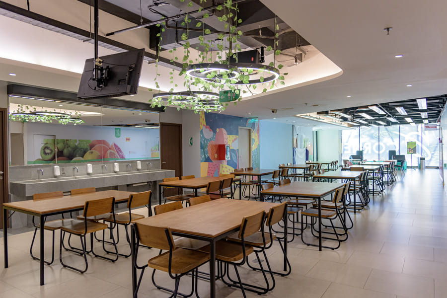 RedLiving Apartemen B Residence BSD - B Hotel