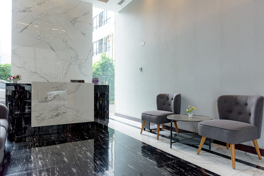 RedLiving Apartemen B Residence BSD - B Hotel