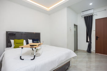 Urbanview Hotel Kanajiwa Bandar Lampung